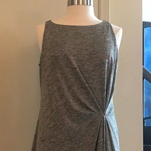 White House Black Market - Sleeveless Top